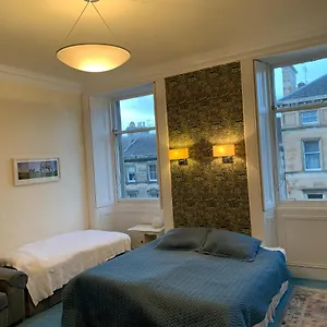 2 Chester St Edinburgh
