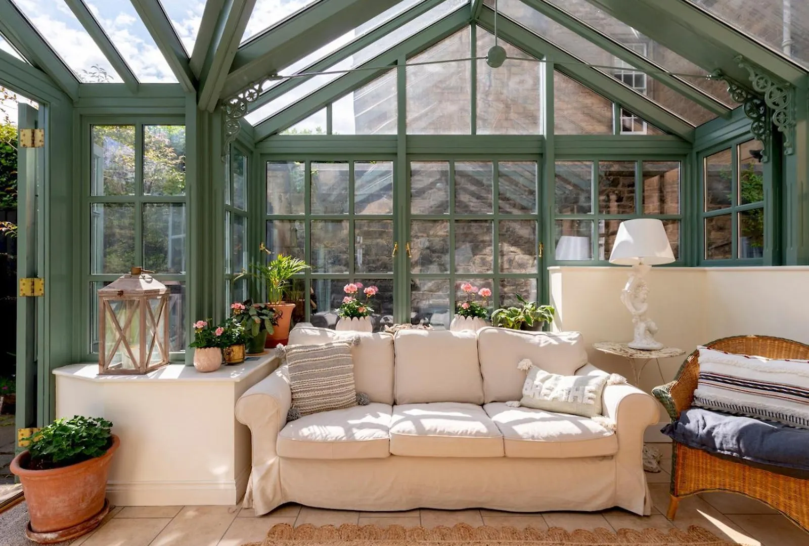 Holiday home Elegant 17Th Century Villa - Pass The Keys Edinburgh