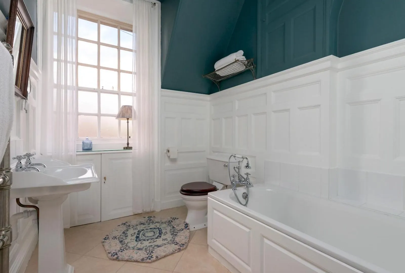 אדינבורו Elegant 17Th Century Villa - Pass The Keys 0*,
