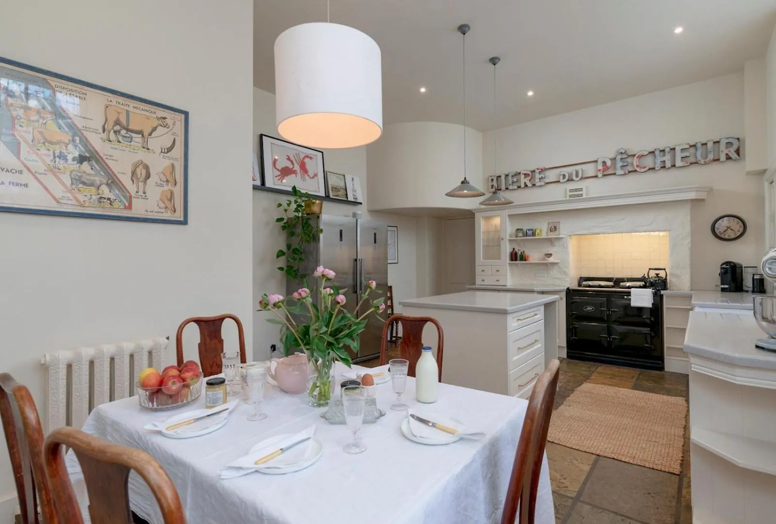 Elegant 17Th Century Villa - Pass The Keys Edinburgh Holiday home