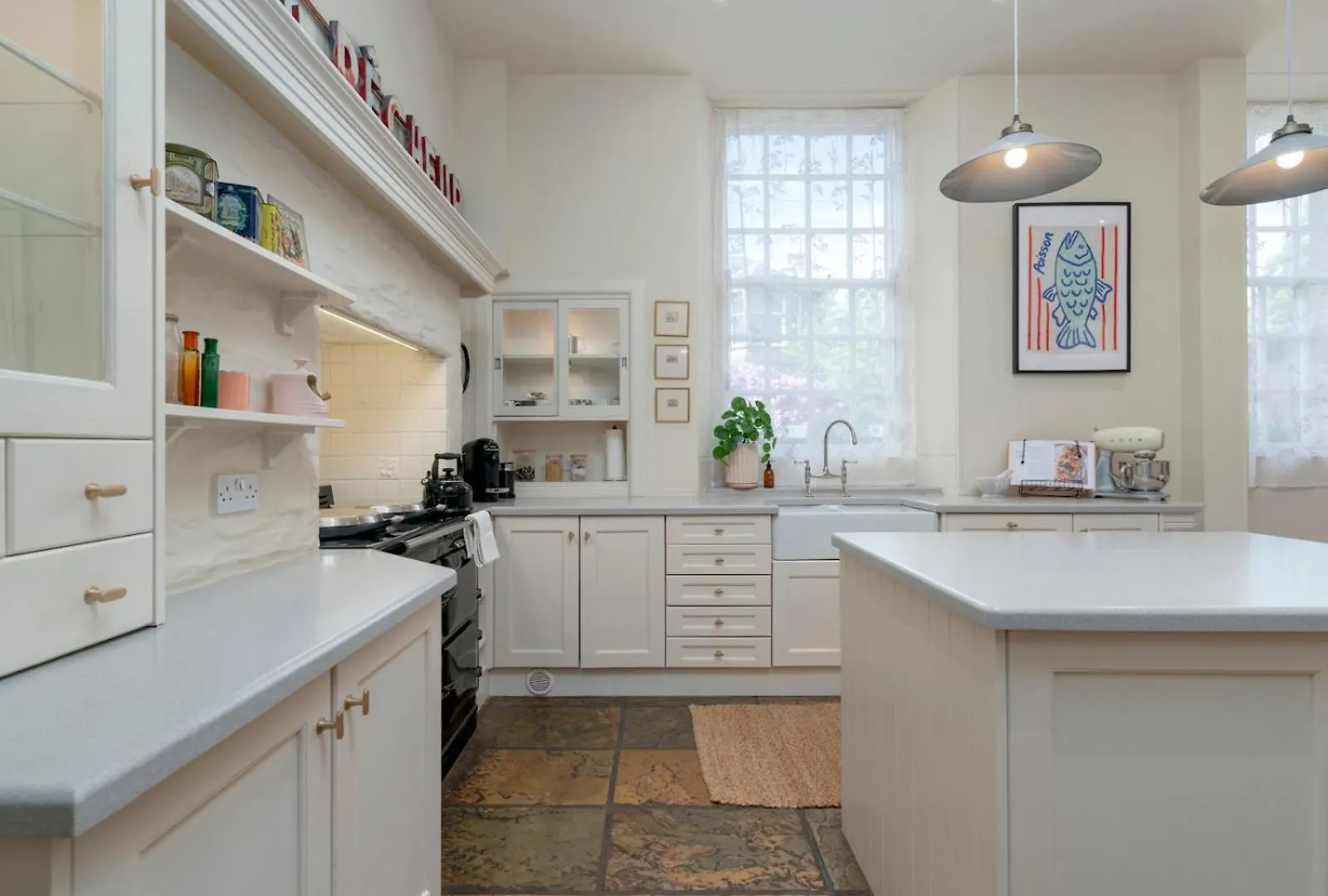 Elegant 17Th Century Villa - Pass The Keys Edinburgh Holiday home