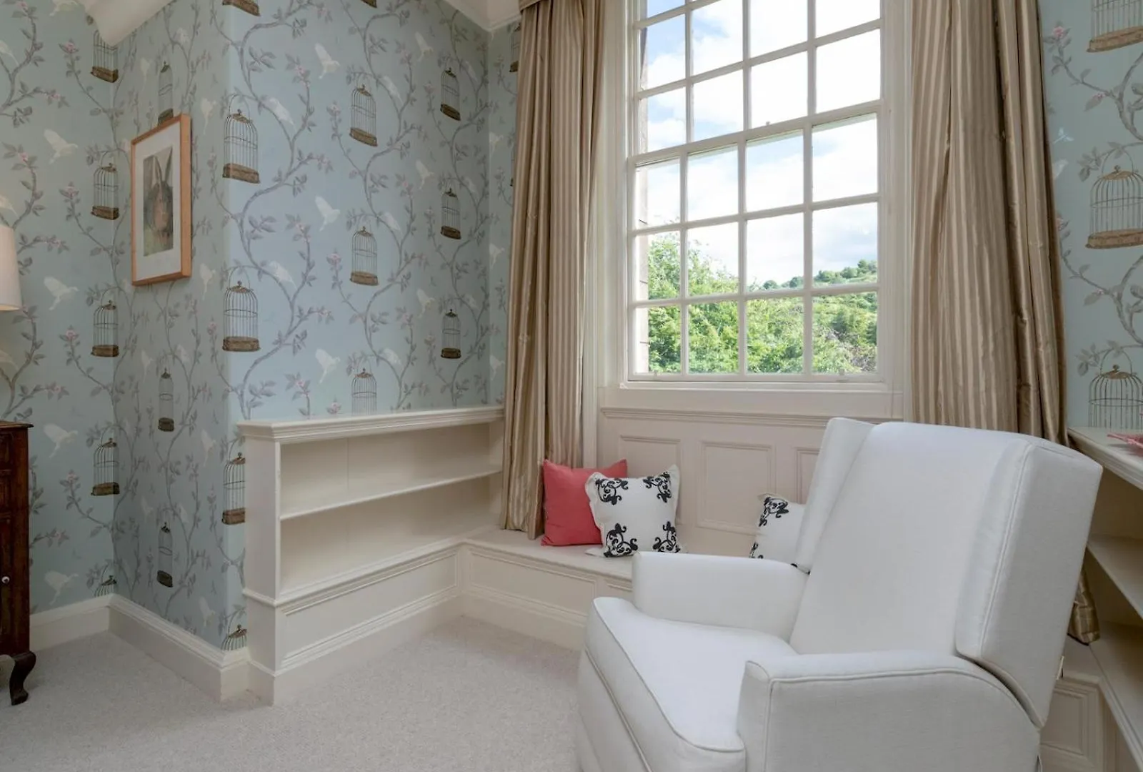 Elegant 17Th Century Villa - Pass The Keys Edinburgh