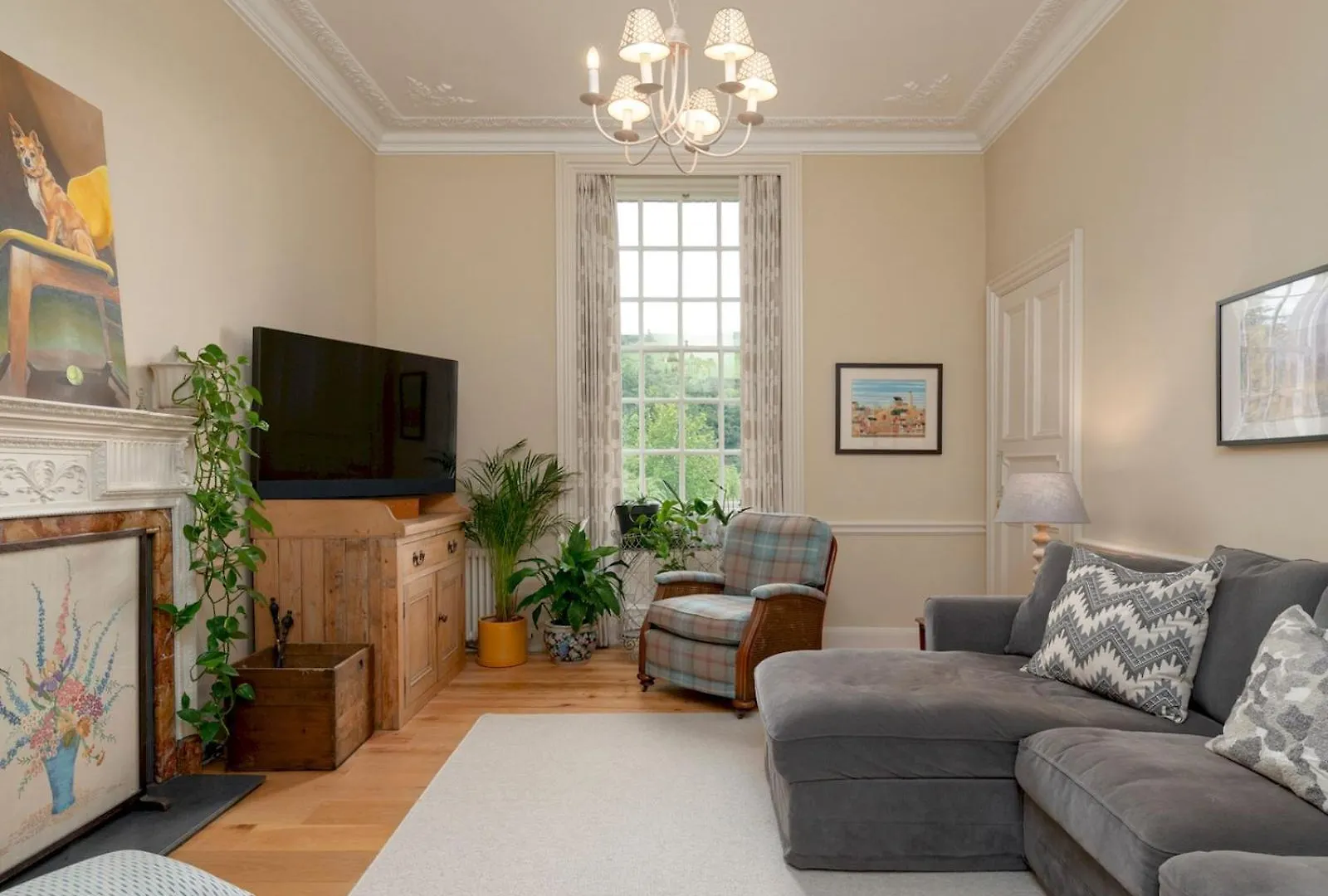 Elegant 17Th Century Villa - Pass The Keys Edinburgh 0*,  United Kingdom