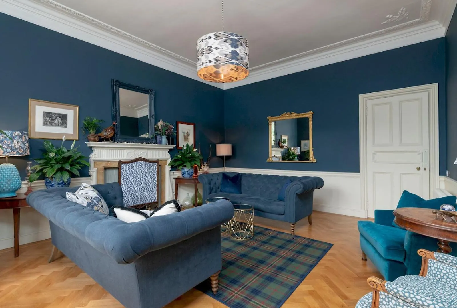Holiday home Elegant 17Th Century Villa - Pass The Keys Edinburgh