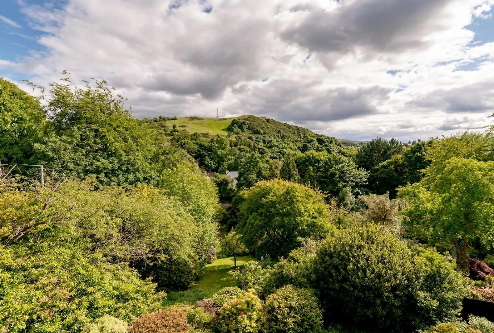 Holiday home Elegant 17Th Century Villa - Pass The Keys Edinburgh United Kingdom