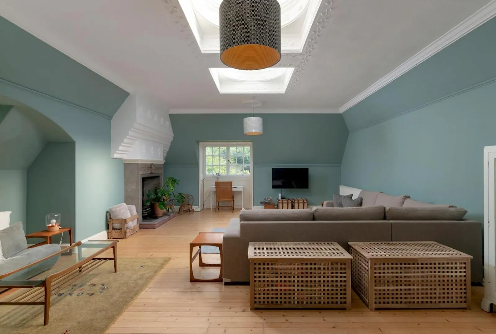 Holiday home Elegant 17Th Century Villa - Pass The Keys Edinburgh