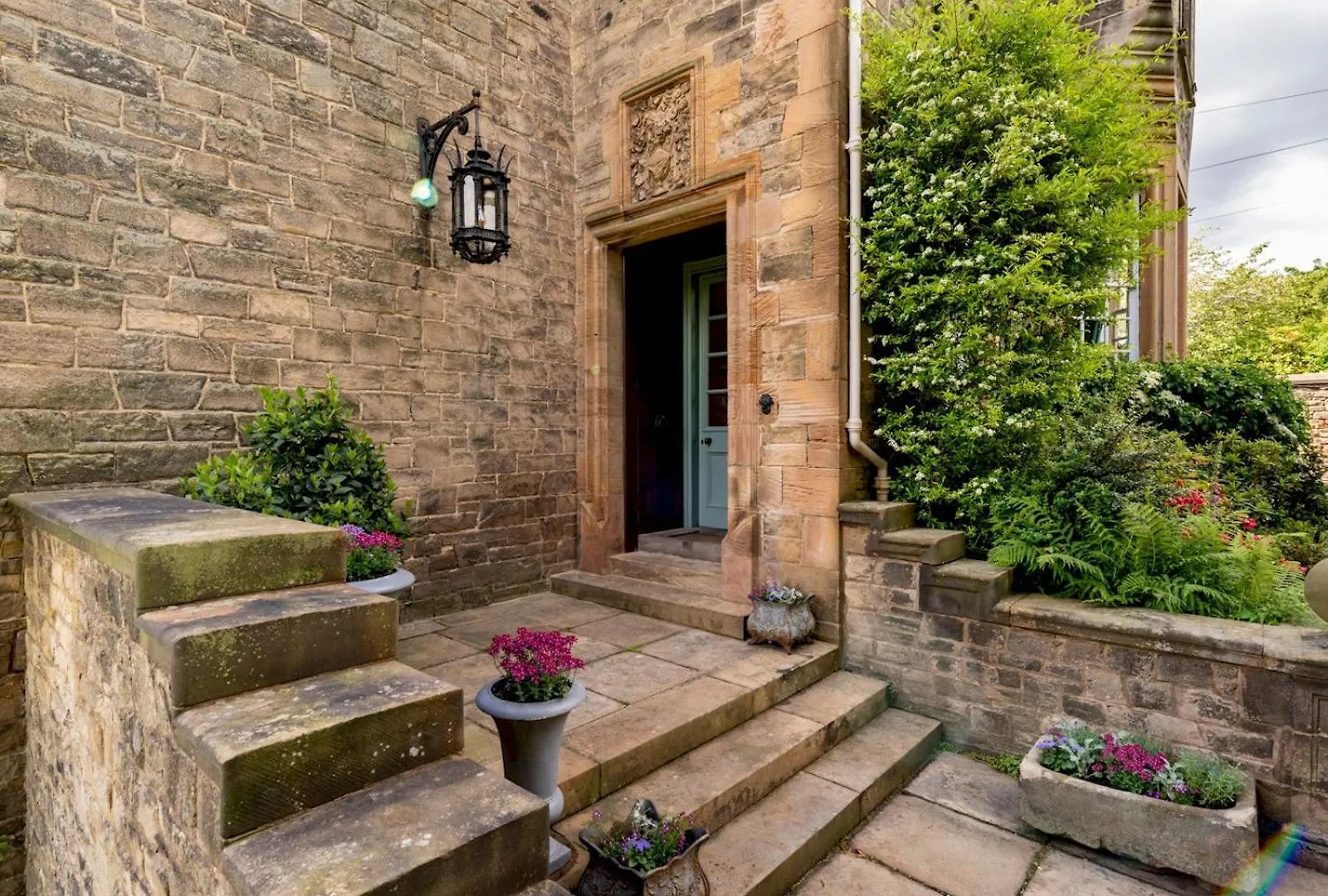 Elegant 17Th Century Villa - Pass The Keys Edinburgh