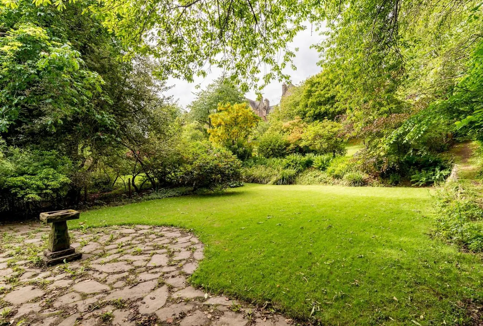 Elegant 17Th Century Villa - Pass The Keys Edinburgh 0*,  United Kingdom