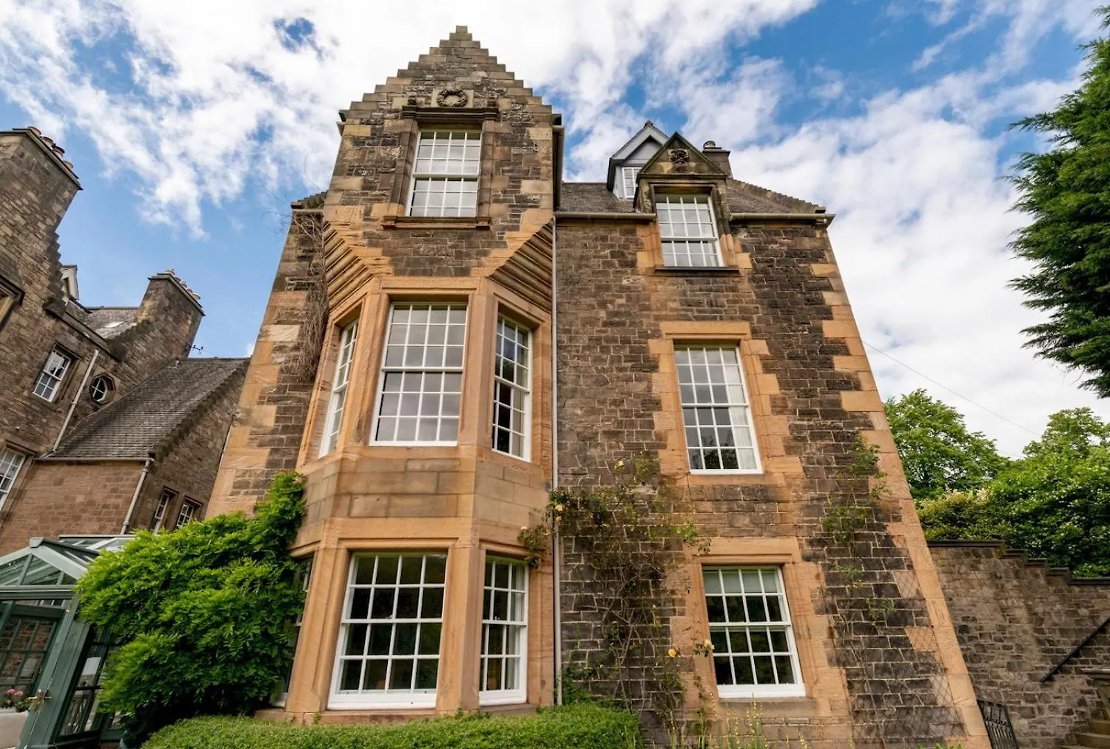 Holiday home Elegant 17Th Century Villa - Pass The Keys Edinburgh United Kingdom