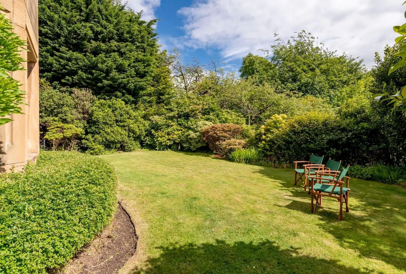 Holiday home Elegant 17Th Century Villa - Pass The Keys Edinburgh