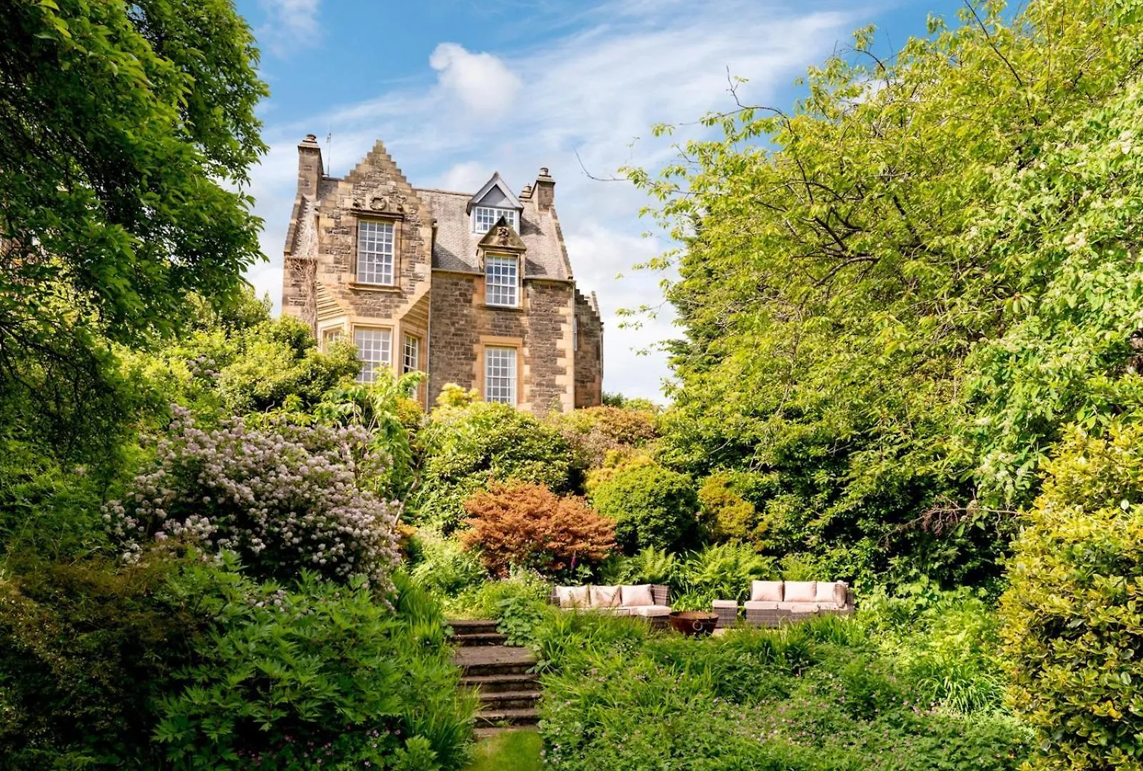 Elegant 17Th Century Villa - Pass The Keys location