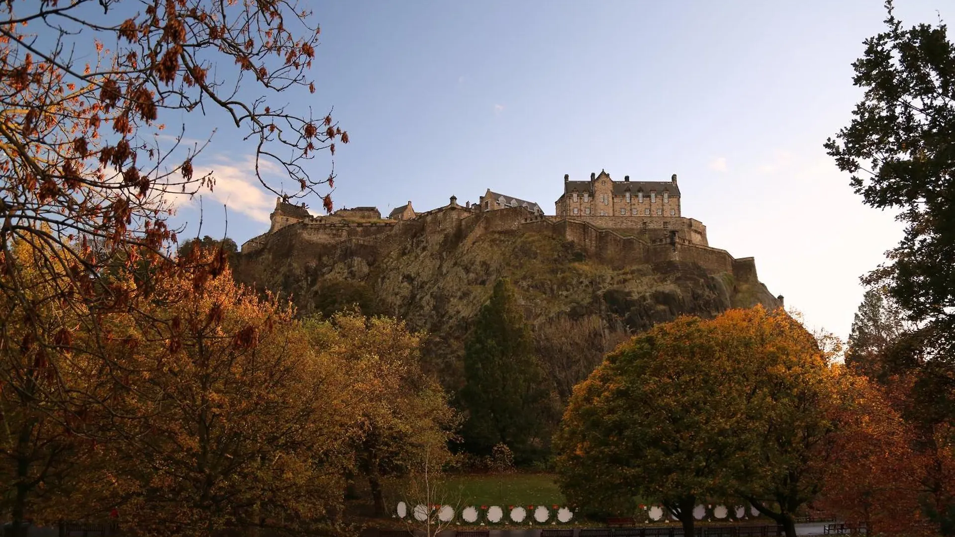 Elegant 17Th Century Villa - Pass The Keys Edinburgh 0*,  United Kingdom