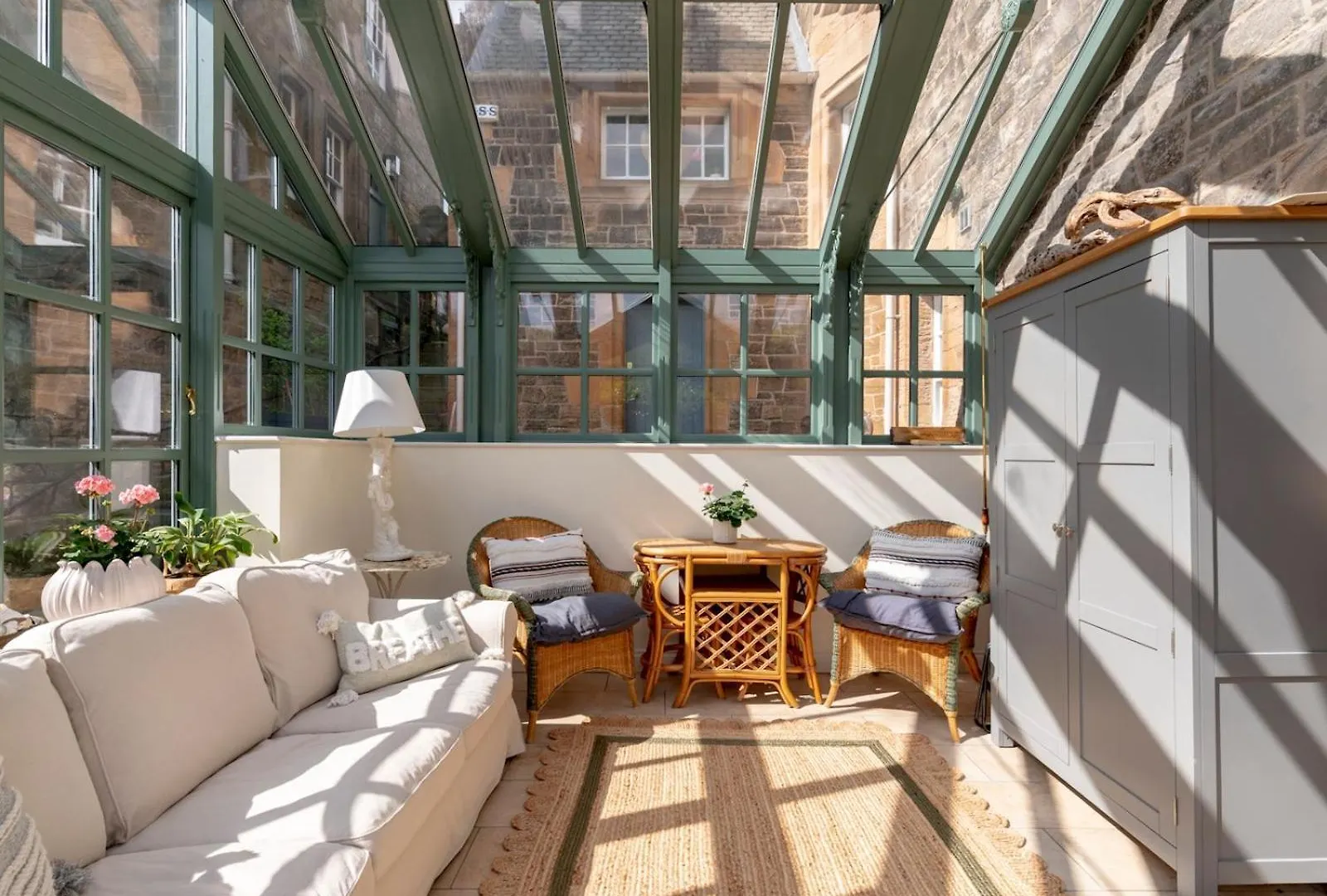 Elegant 17Th Century Villa - Pass The Keys Edinburgh 0*,  United Kingdom