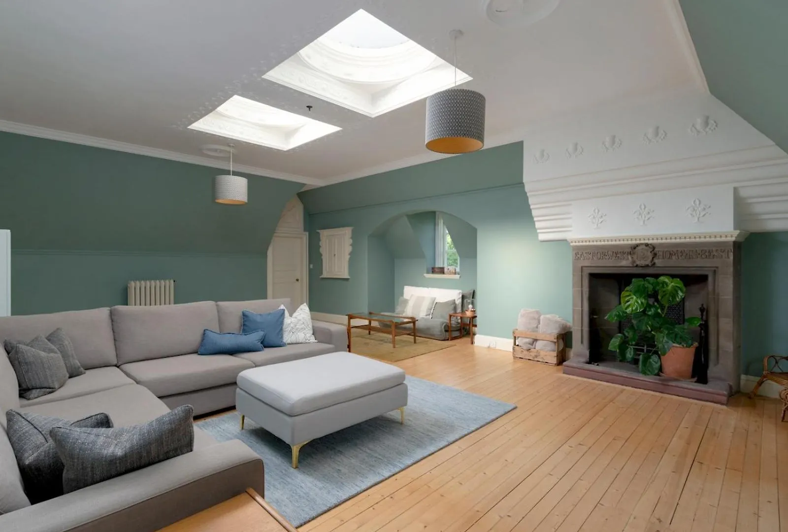 Elegant 17Th Century Villa - Pass The Keys Edinburgh