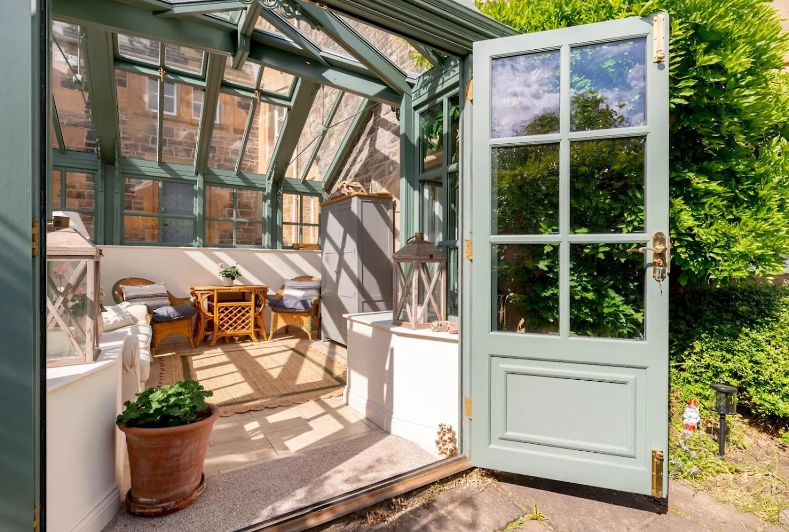 Holiday home Elegant 17Th Century Villa - Pass The Keys Edinburgh United Kingdom
