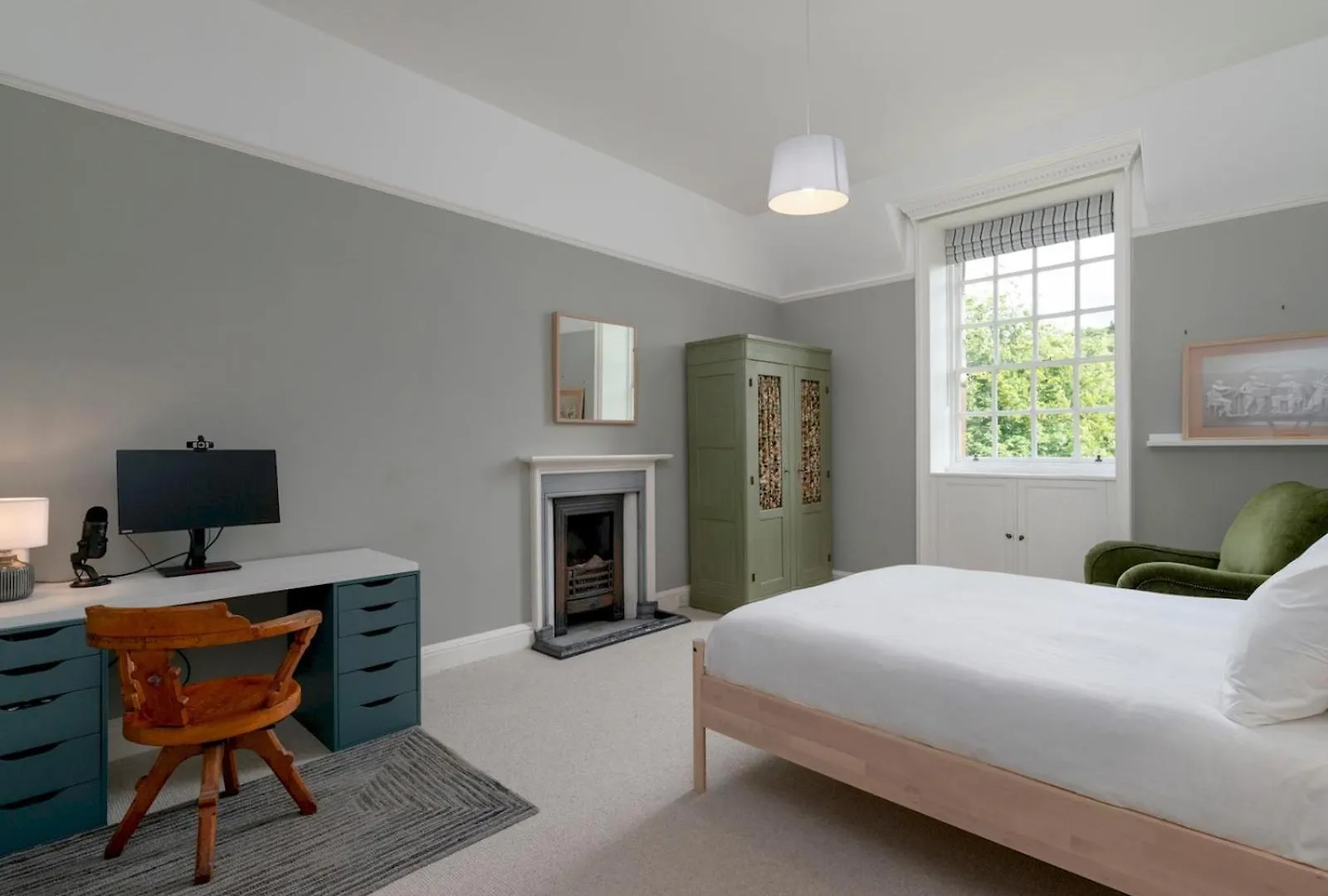 Elegant 17Th Century Villa - Pass The Keys Edinburgh Holiday home