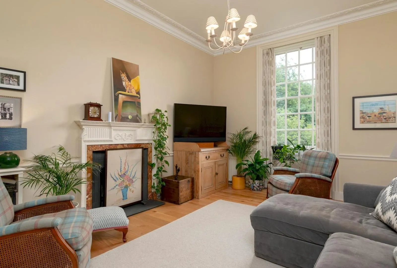 Elegant 17Th Century Villa - Pass The Keys Edinburgh Holiday home