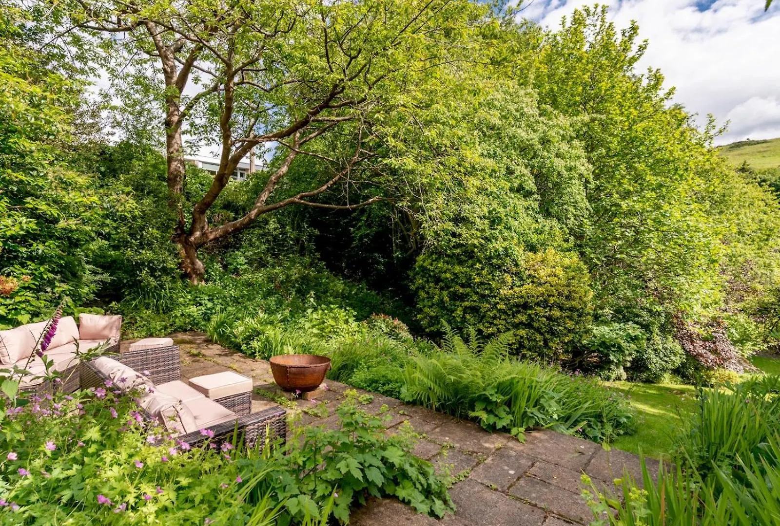 Elegant 17Th Century Villa - Pass The Keys Edinburgh Holiday home