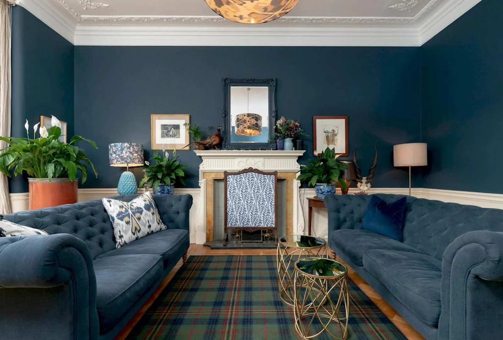 Elegant 17Th Century Villa - Pass The Keys Edinburgh
