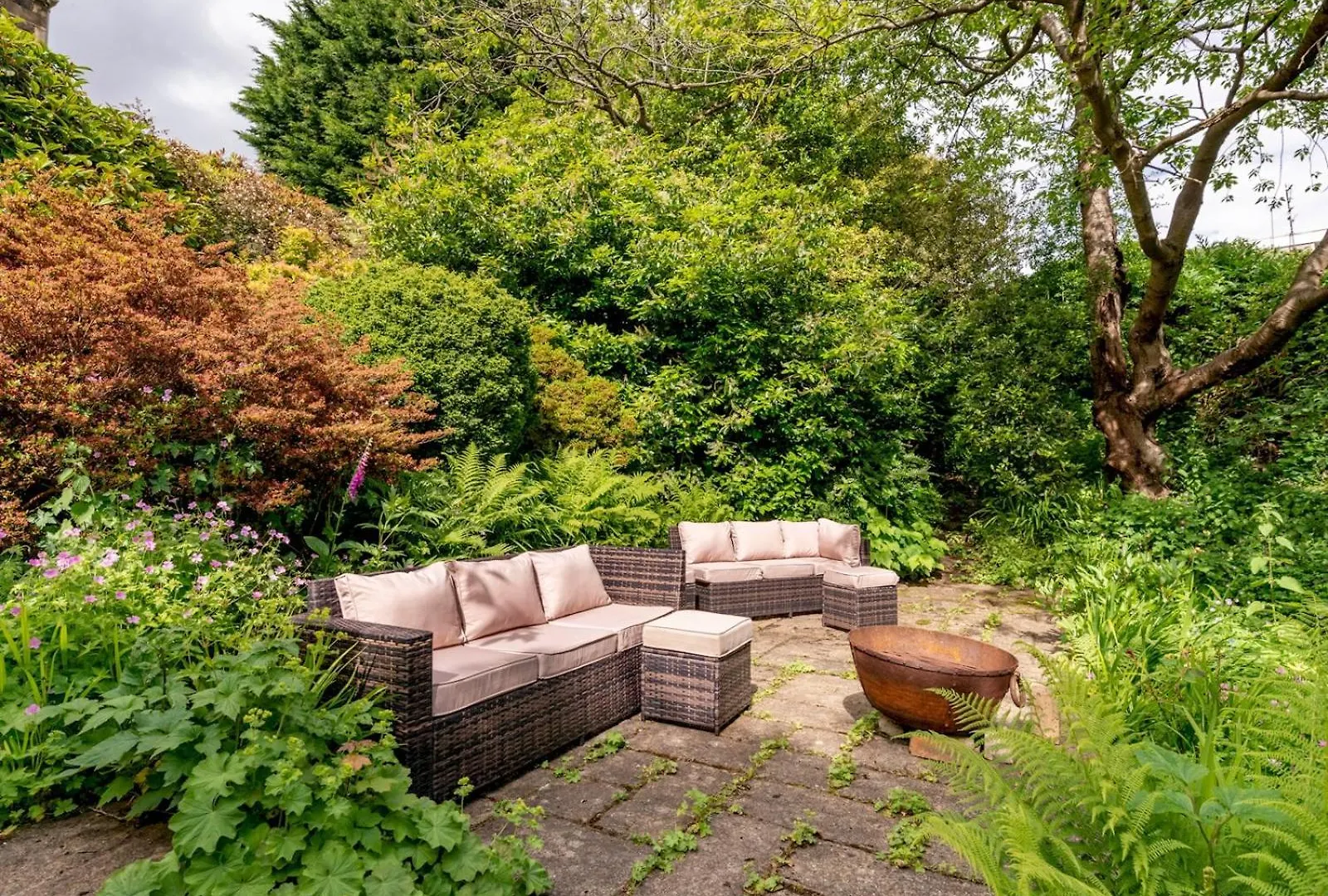 Holiday home Elegant 17Th Century Villa - Pass The Keys Edinburgh